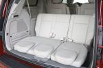 Chrysler Grand Voyager 2008 года
